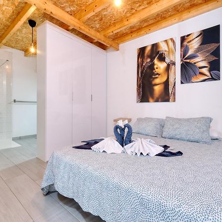 Apartamento Sunset One Lanzarote Tías Eksteriør billede