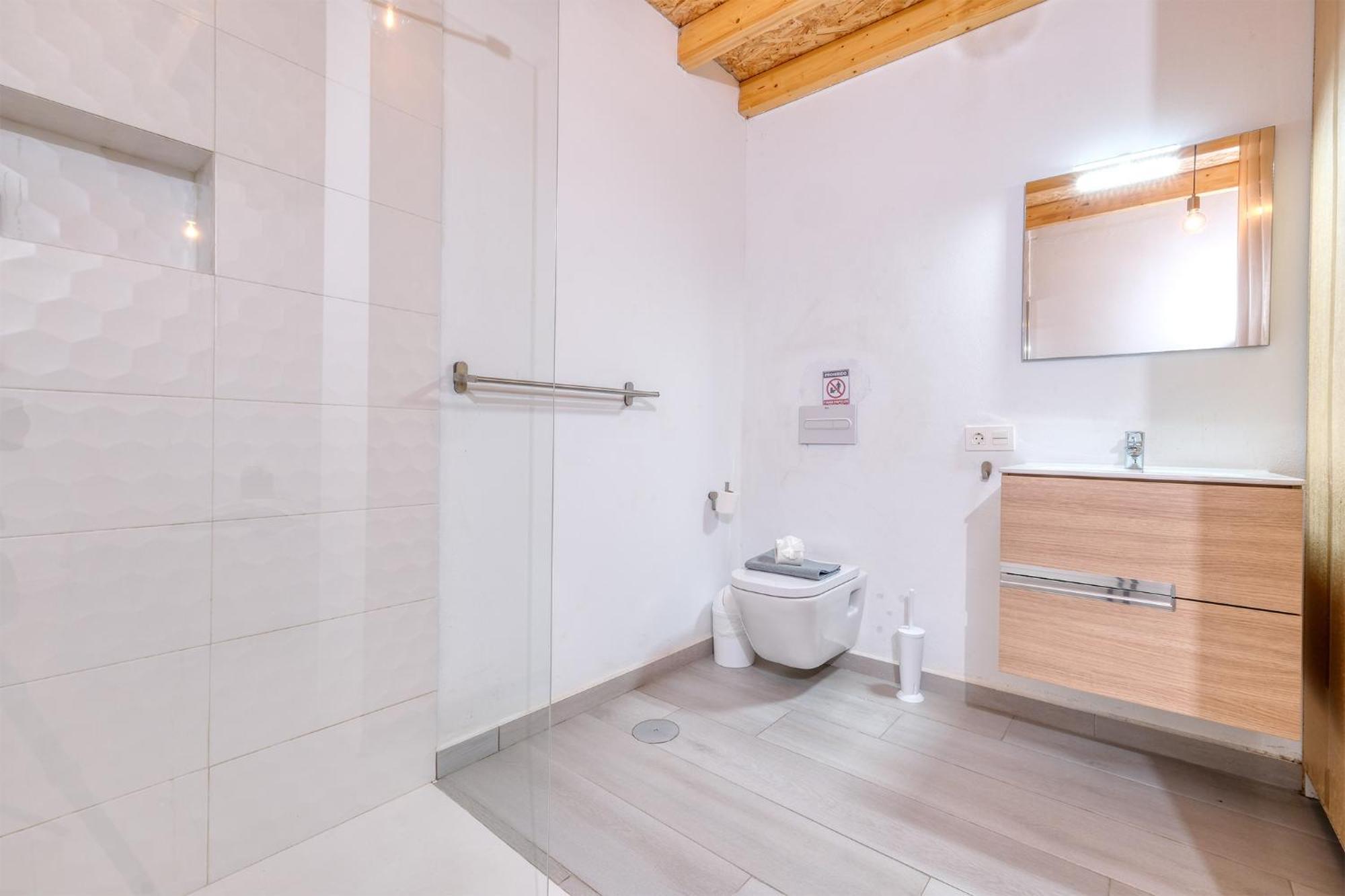Apartamento Sunset One Lanzarote Tías Eksteriør billede