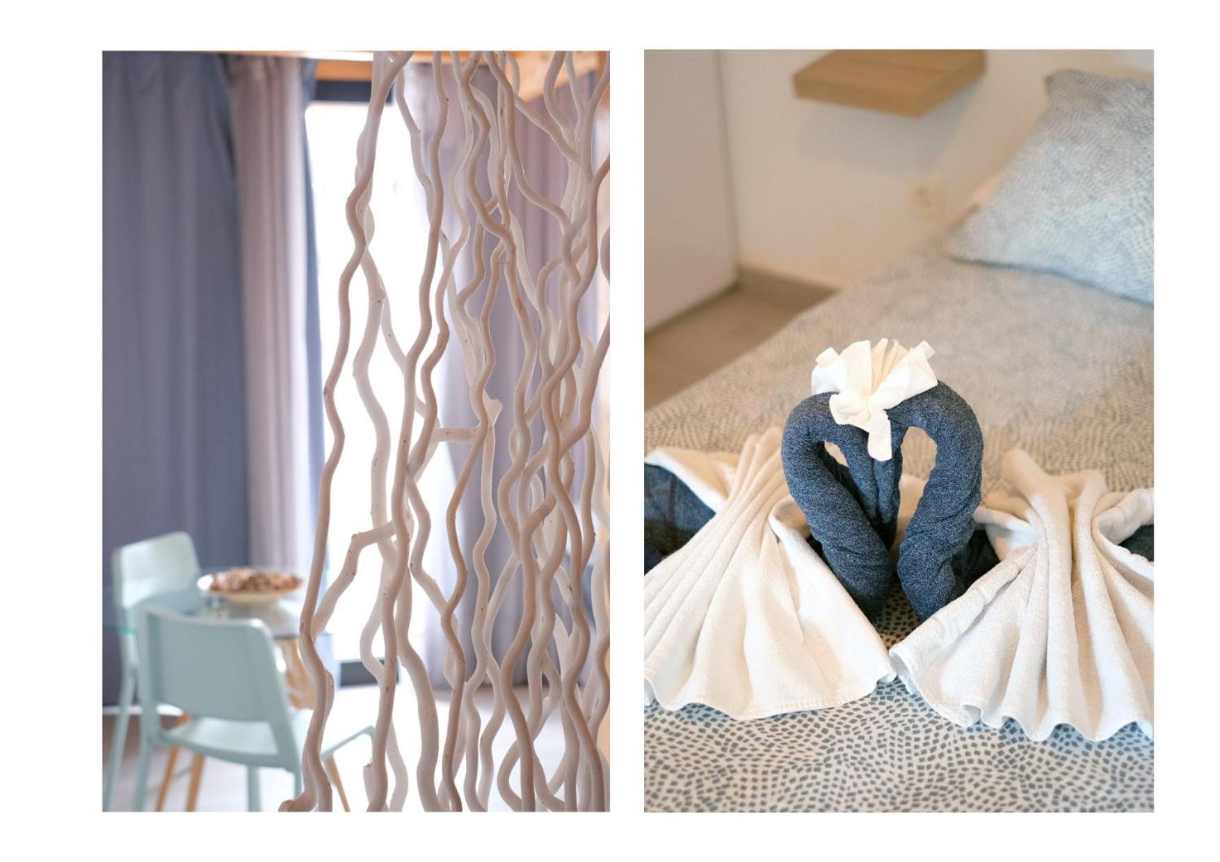 Apartamento Sunset One Lanzarote Tías Eksteriør billede